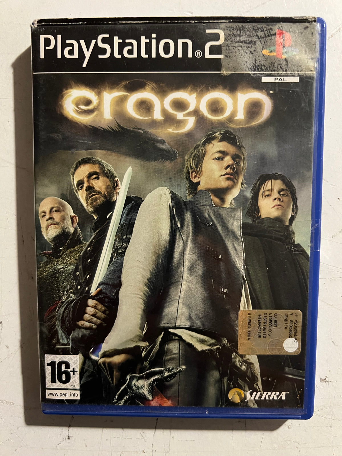 Eragon