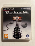 Rocksmith 2012