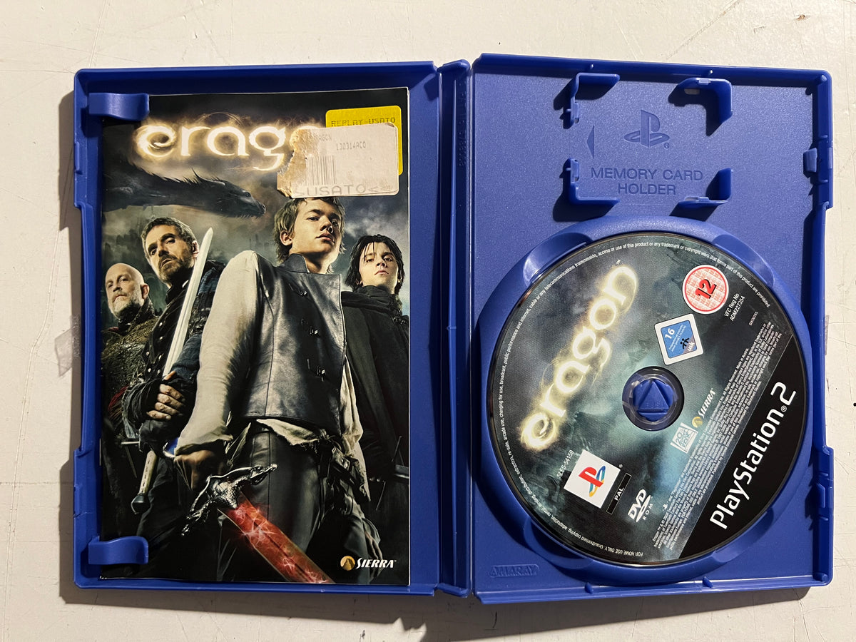Eragon