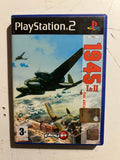 1945 I & II THE ARCADE