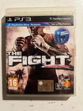 THE FIGHT SENZA REGOLE