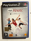 EYETOY KINETIC EYE TOY