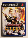 DYNASTY WARRIORS 5 EMPIRE
