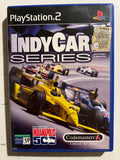 INDY CAR SERIES PS2   VERSIONE  ITALIANA