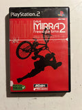 Dave Mirra Freestyle BMX 2 Greatest Hits