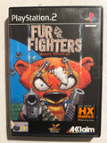 Fur Fighters Viggo's Revenge