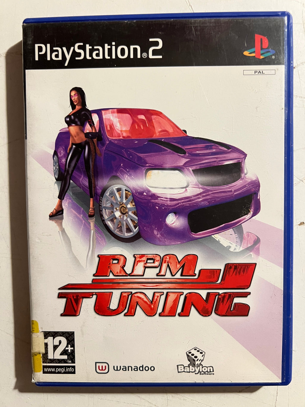 RPM TUNING