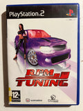RPM TUNING