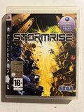 STORMRISE