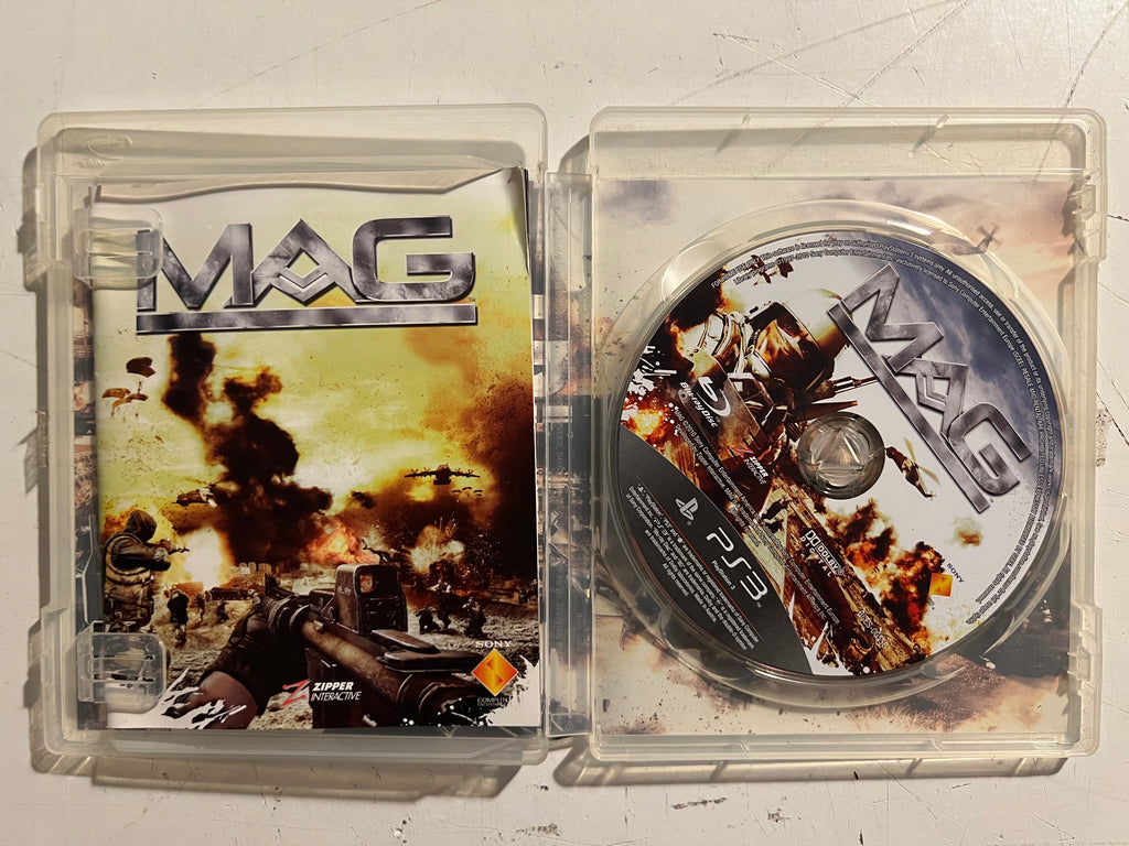 MAG
