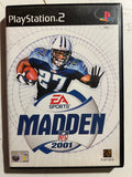 Madden NFL 2001