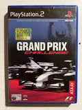 Grand Prix Challenge