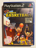 KIDZ SPORTS BASKETBALL