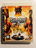SAINTS ROW 2