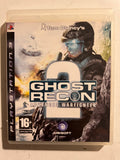 Tom Clancy's Ghost Recon Advanced Warfighter 2