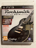 Rocksmith All New 2014  Edition