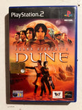 FRANK HERBERT'S DUNE