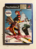 Alpine Racer 3