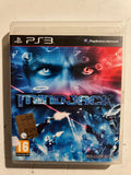 MINDJACK PS3