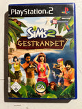 The Sims 2 Island