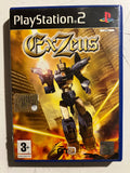 ExZeus