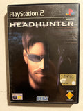 HEADHUNTER