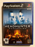 HeadHunter Redemption