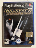 GOLDENEYE AL SERVIZIO DEL MALE 007