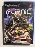 Flipnic - Flipper PS2