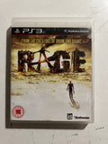 RAGE