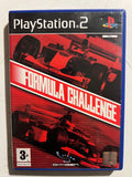 FORMULA CHALLENGE