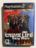CRIME LIFE GANG WARS