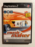MAGIX MUSIC MAKER