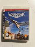 WARHAWK