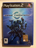 GENE TROOPERS