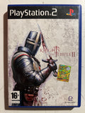 KNIGHTS OF THE TEMPLE II