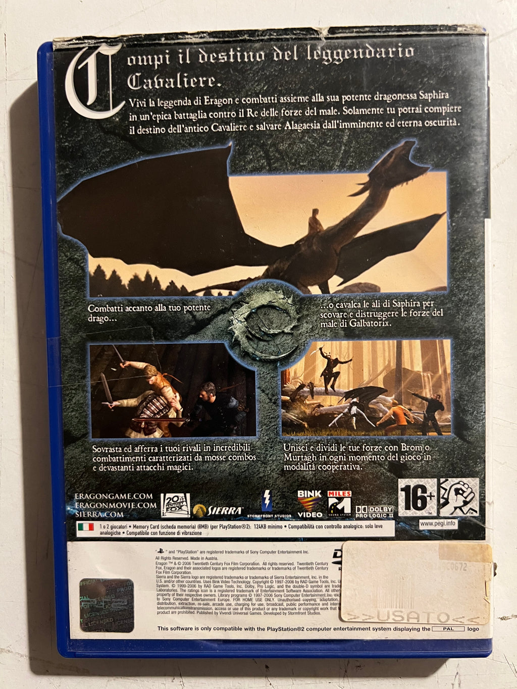 Eragon