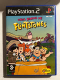 CORSA BEDROCK DEI FLINTSTONES