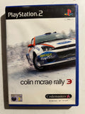 Colin McRae Rally 3 Codemasters