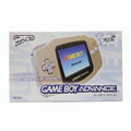 GAME BOY ADVANCE ORO BOXATO
