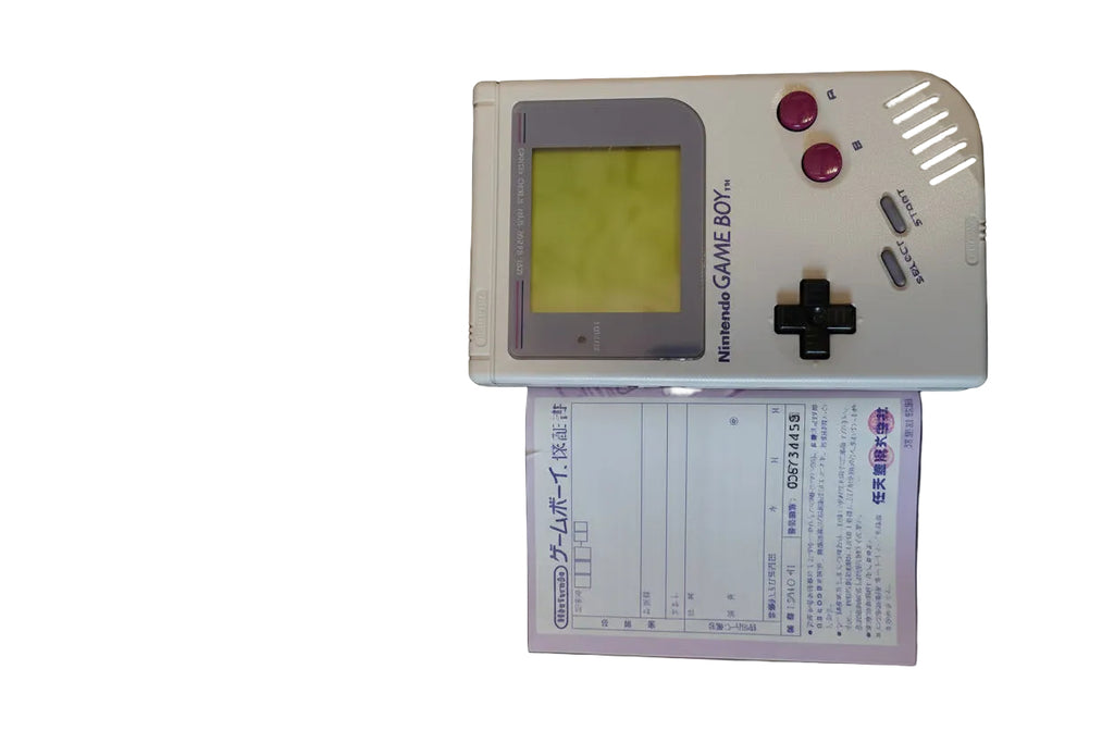 GAME BOY CLASSIC BOXATO...