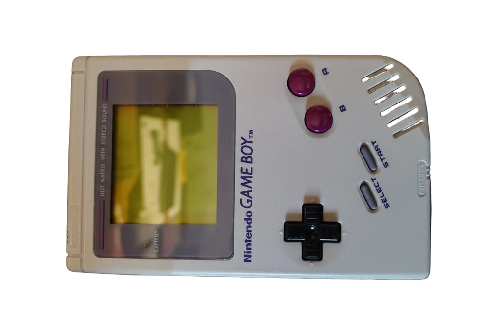 GAME BOY CLASSIC BOXATO...