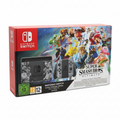 # Nintendo Switch Super Smash Bros Ultimate Limited Edition