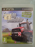 FARMING SIMULATOR PAL