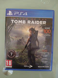 Shadow of Tomb Raider Definitive Edition