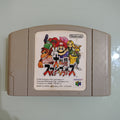 Super Smash Bros 64-Nintendo 64-Ntsc-Jap