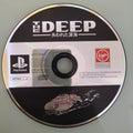 The Deep Disc only edition ( solo disco )