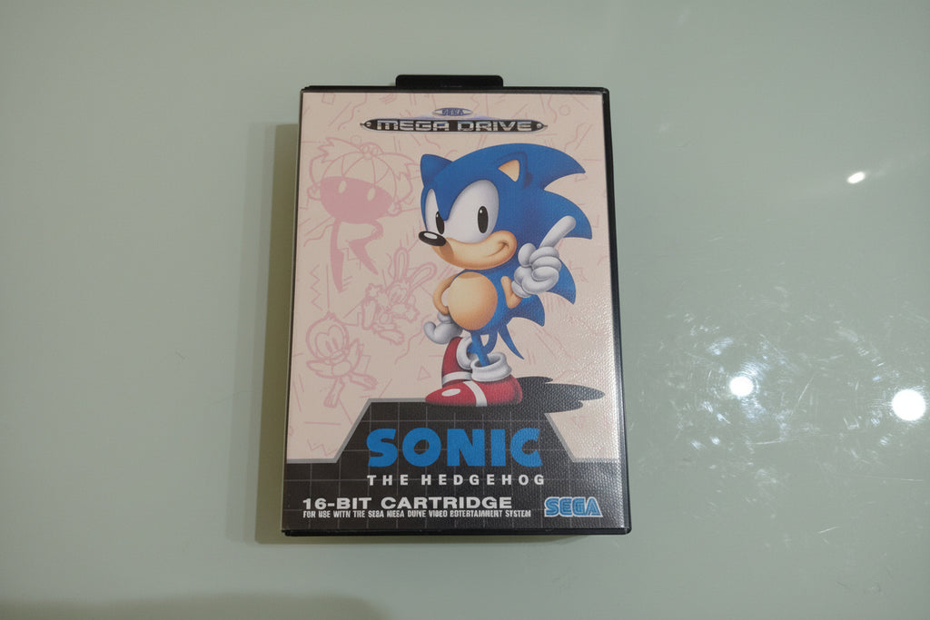 SONIC