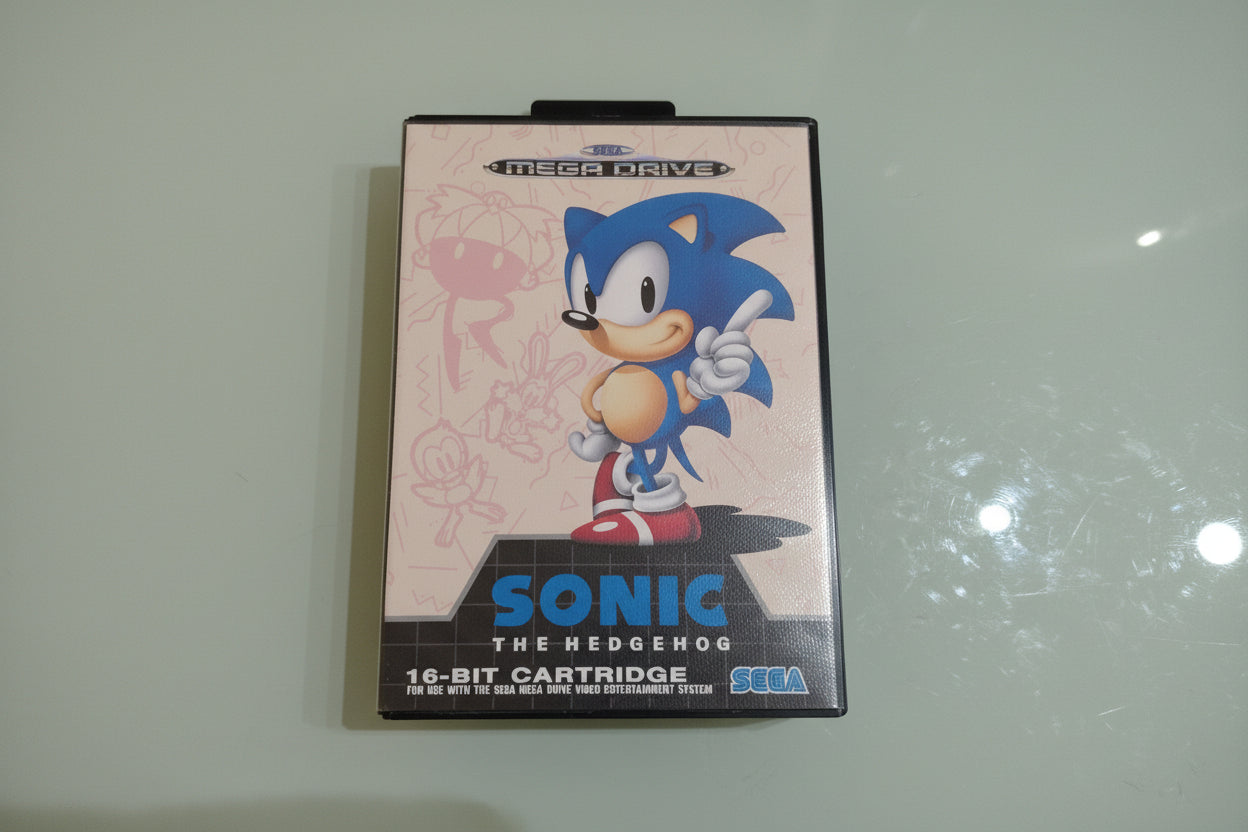SONIC