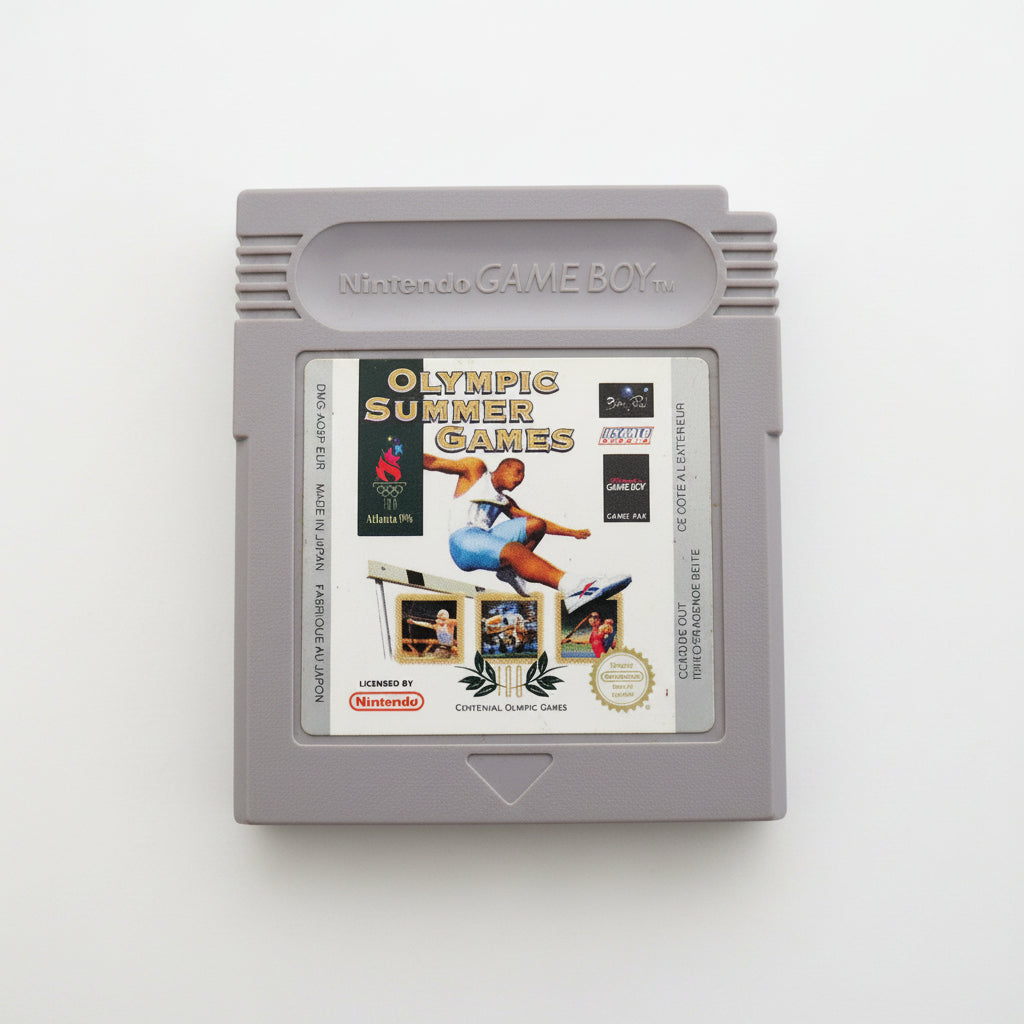 Giochi Olimpici Estivi